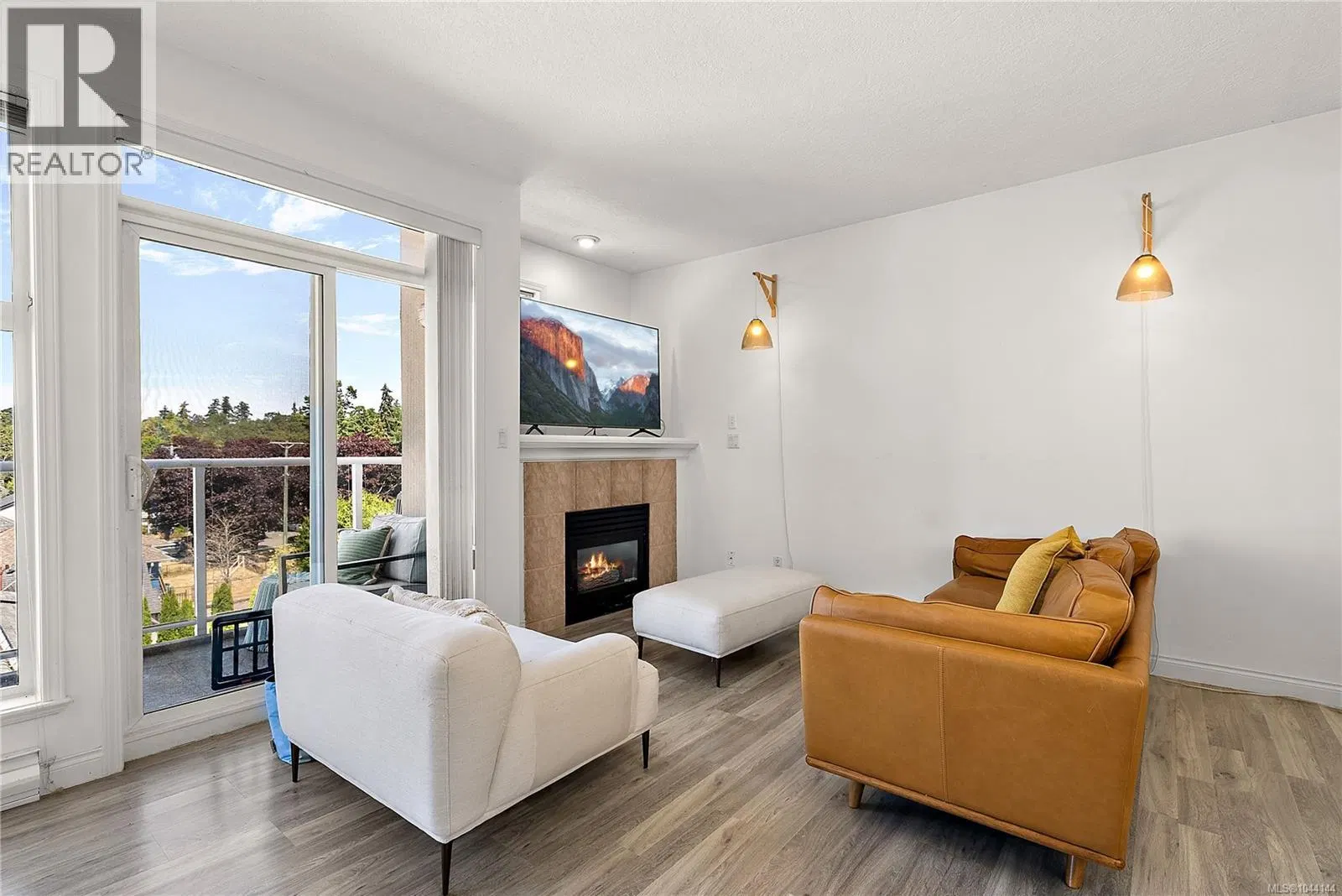 Photo 4 of 24 at #404 – 1258 Esquimalt Road