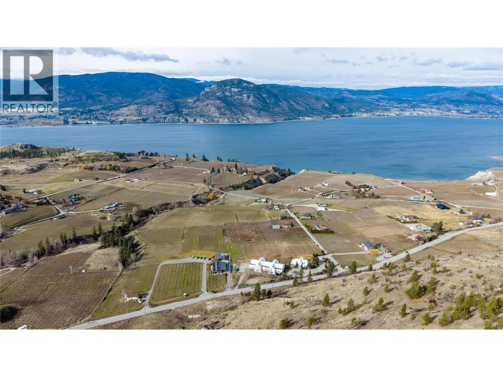 Photo 1 of 12 at 880 Naramata Road
