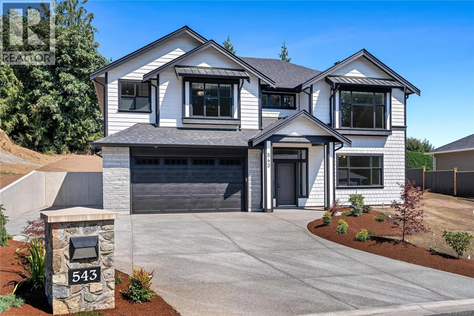 Photo 1 of 60 at 543 Bickford Way