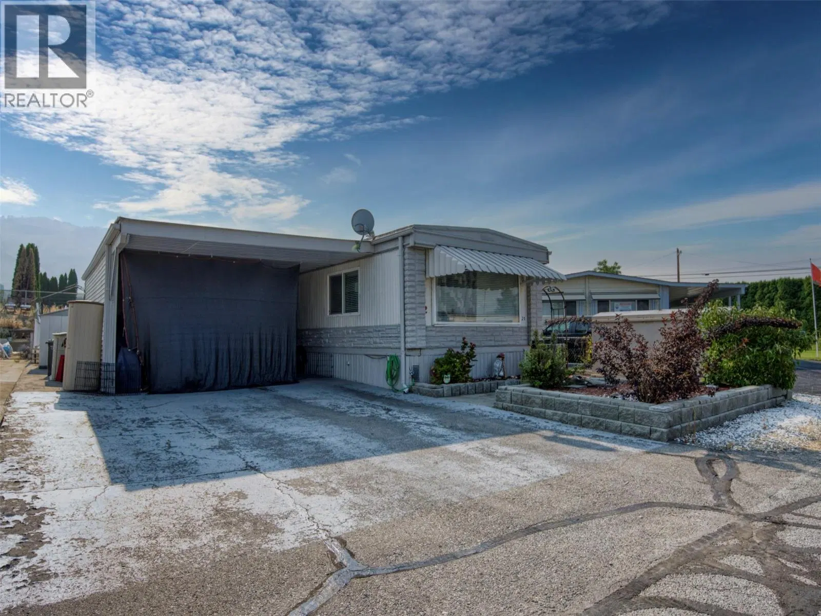 Photo 1 of 13 at #21 – 4911 Cedar Lane