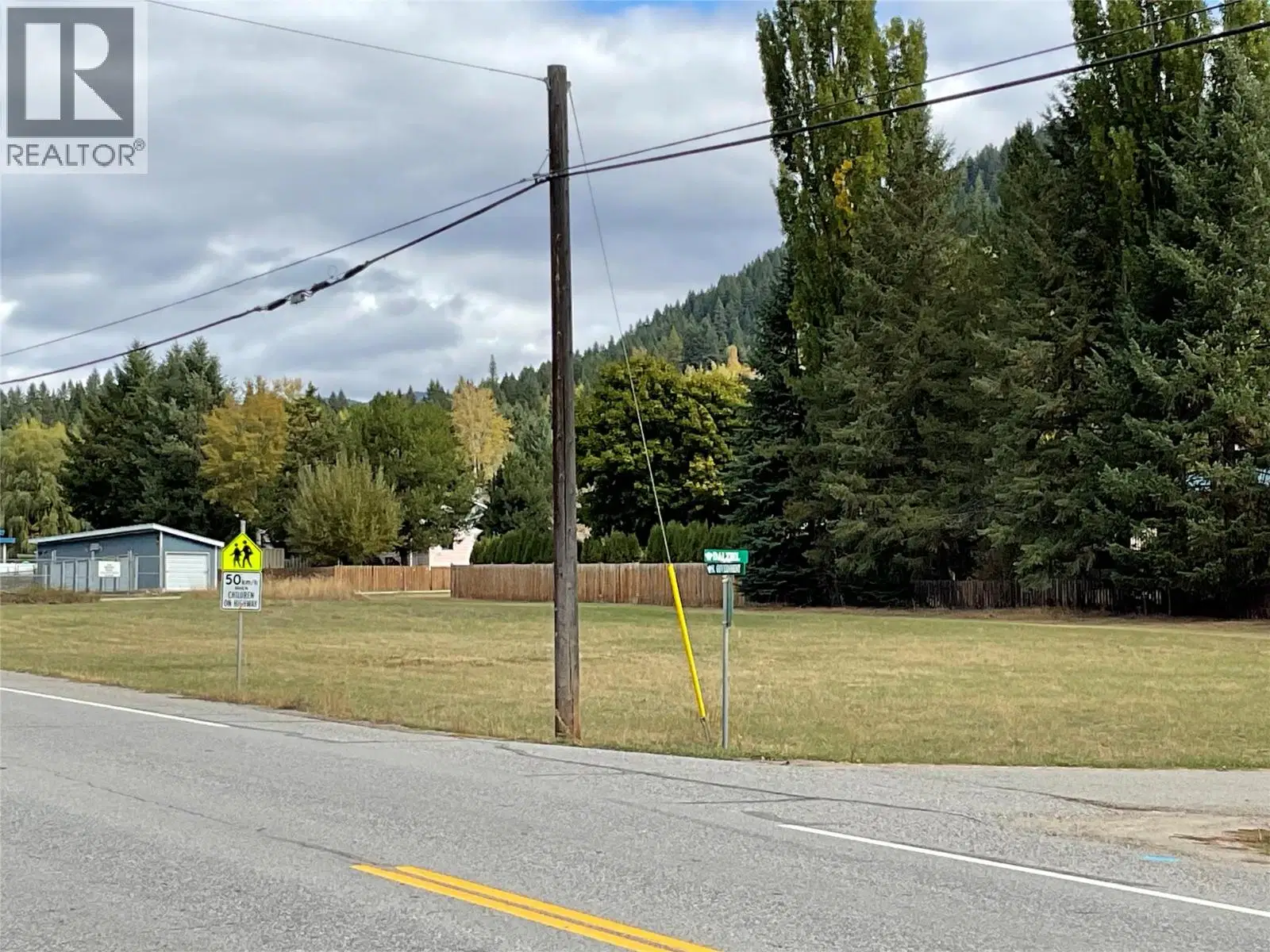 7 Lots Government Avenue