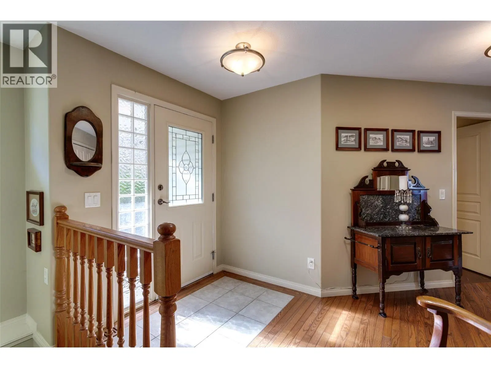 Photo 3 of 33 at #114 – 1188 Houghton Road