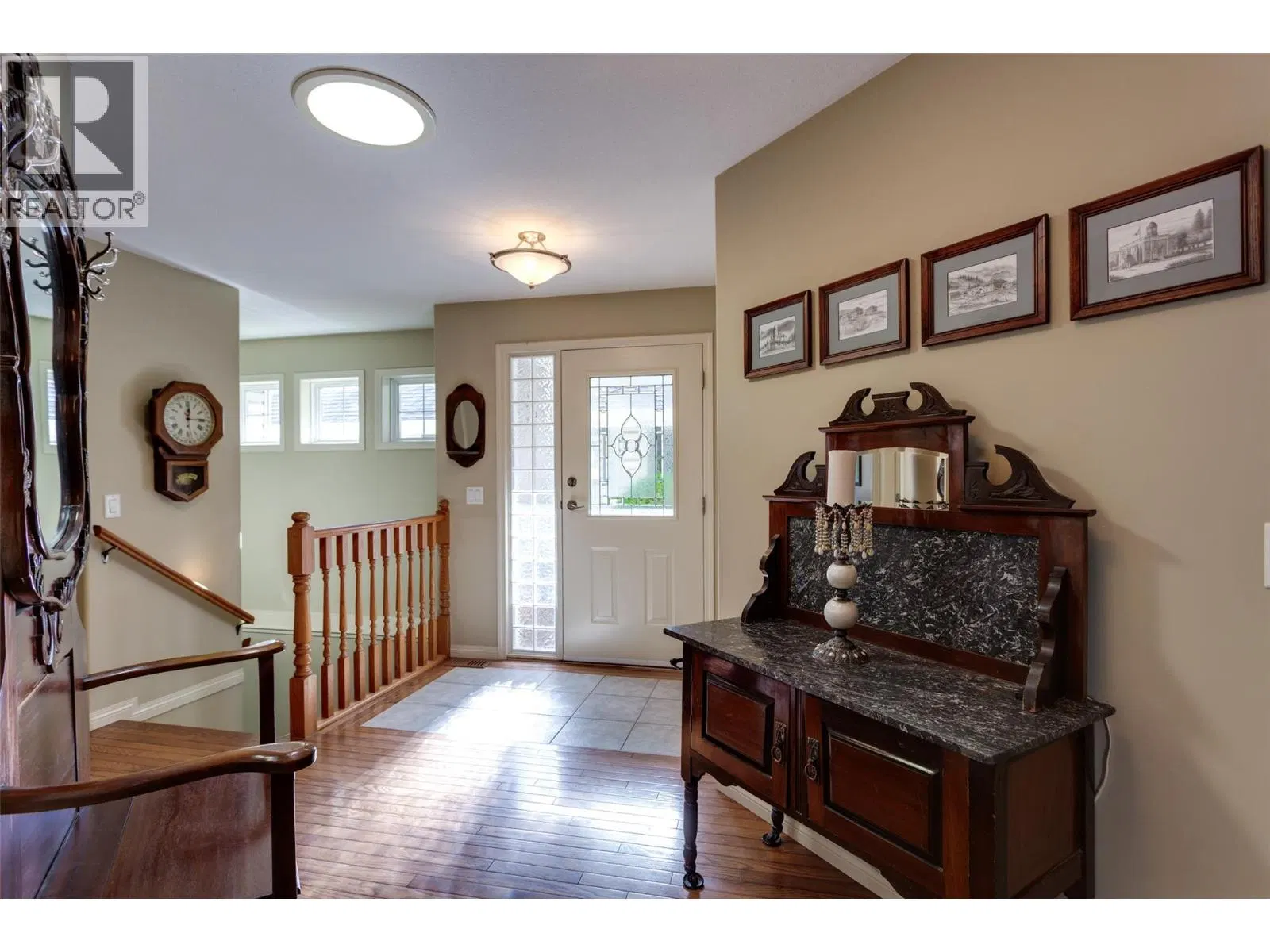 Photo 4 of 33 at #114 – 1188 Houghton Road