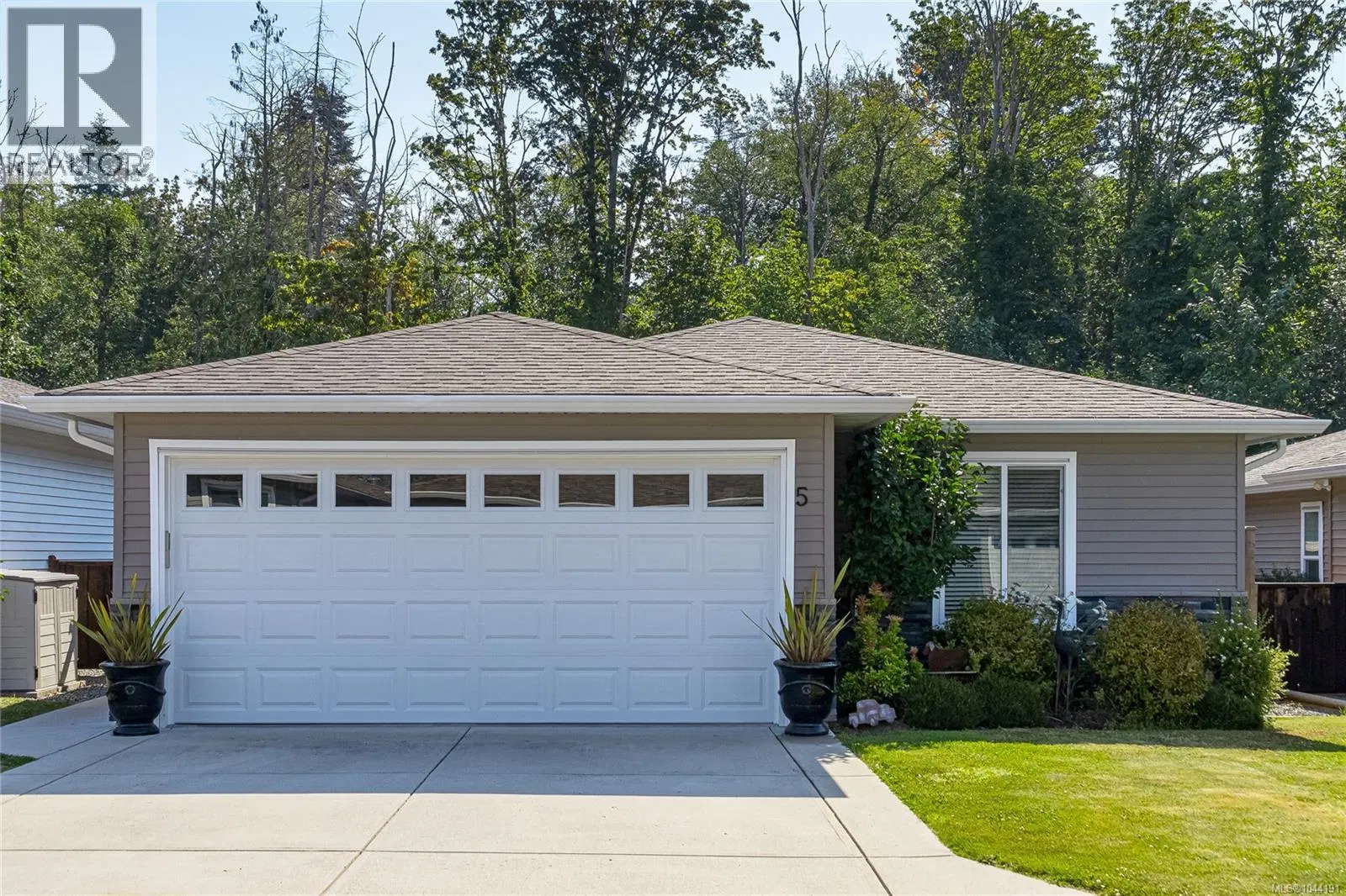 Photo 1 of 37 at #5 – 7586 Tetayut Road