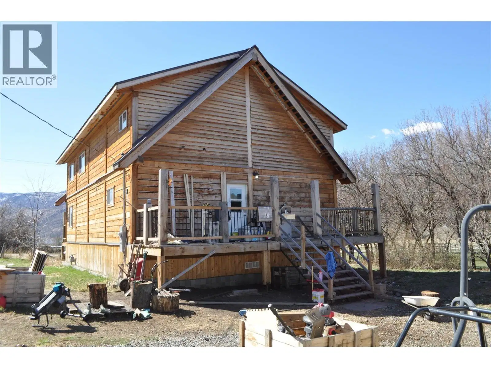 3903 MONTE LAKE Road