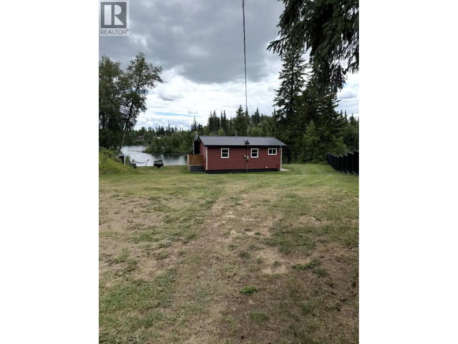 Photo 1 of 20 at 27705 NESS LAKE Road