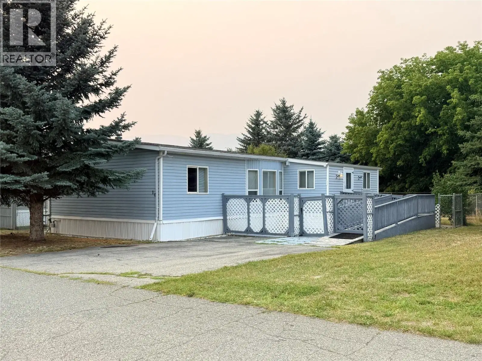 #10 – 7225 Boundary Drive