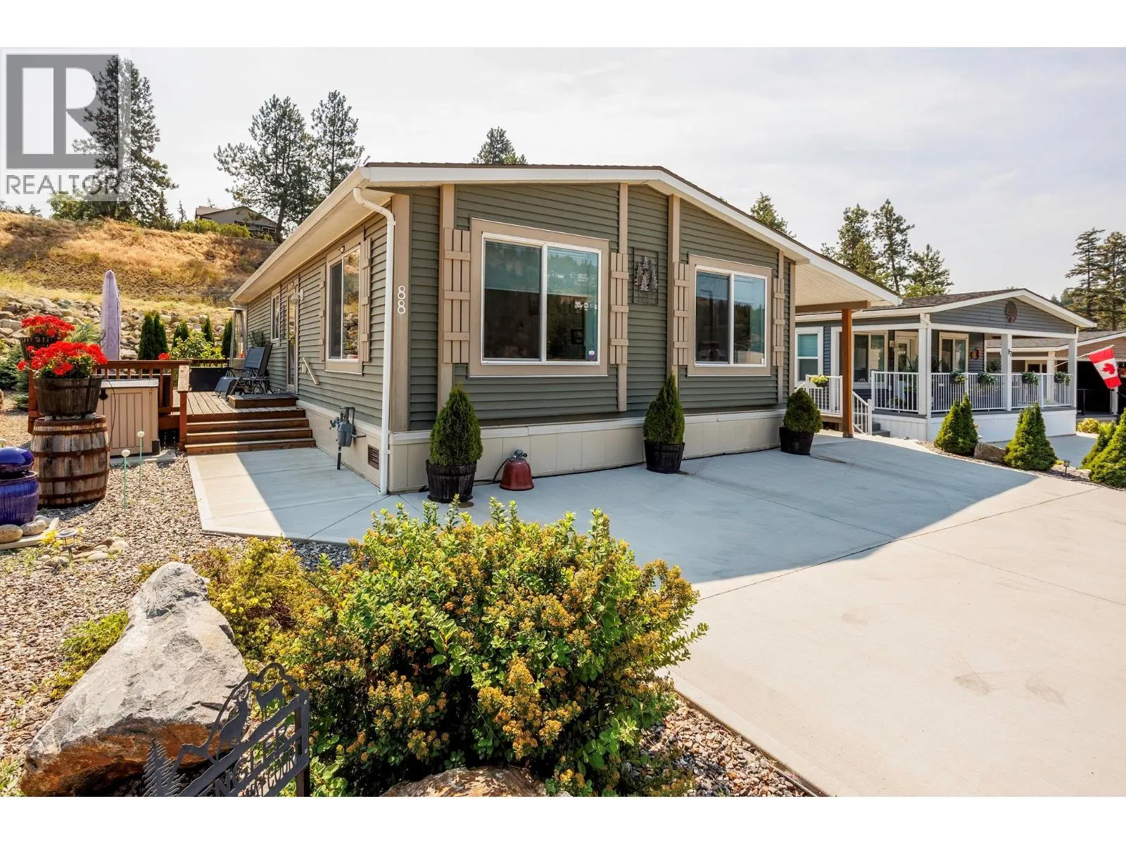 #88 – 1835 Nancee Way Court