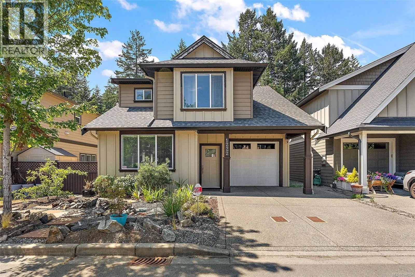 Photo 1 of 34 at 1222 McLeod Place