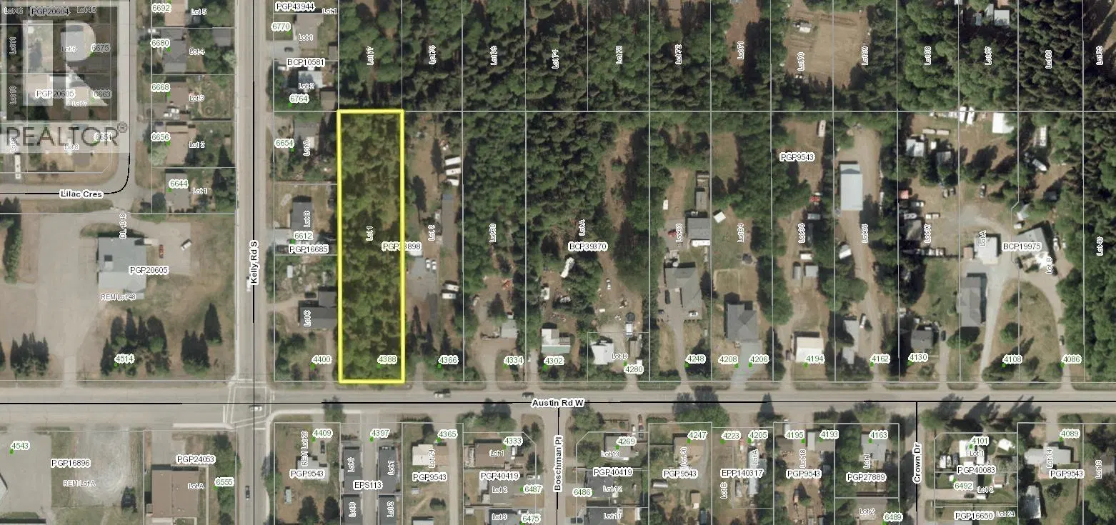 Photo 1 of 2 at 4388 AUSTIN Road