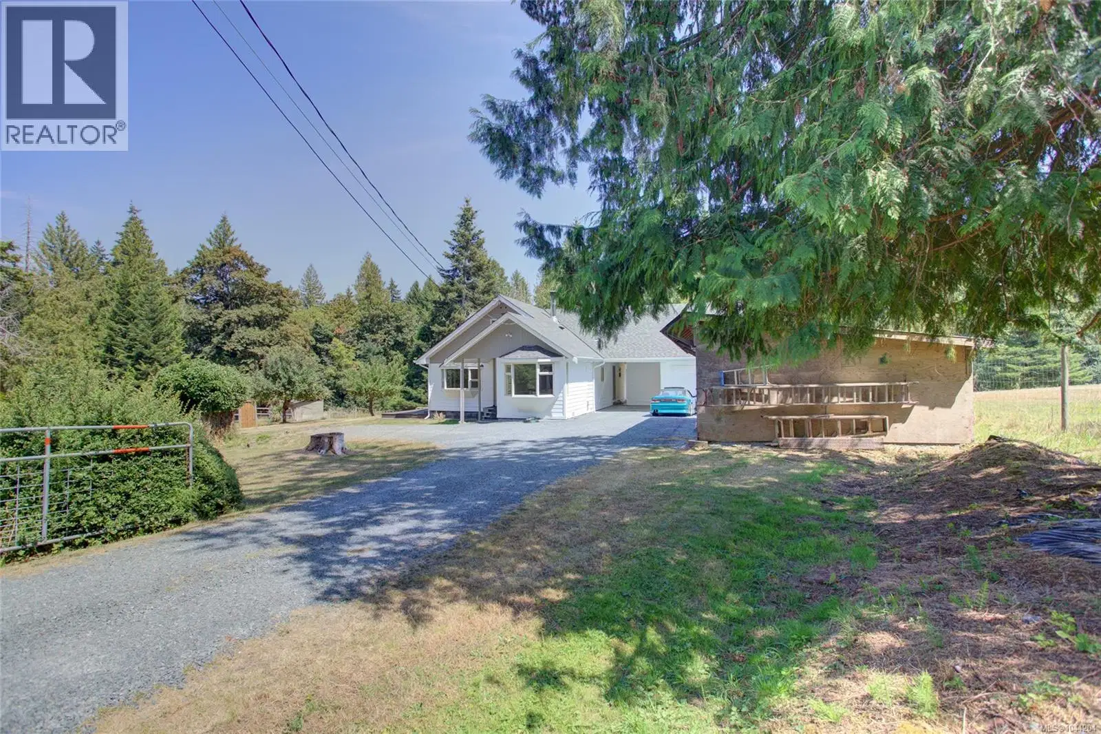 8147 Shasta Road