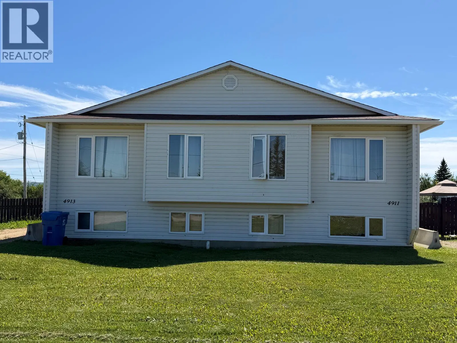 Photo 1 of 29 at 4911/4913 56 Avenue