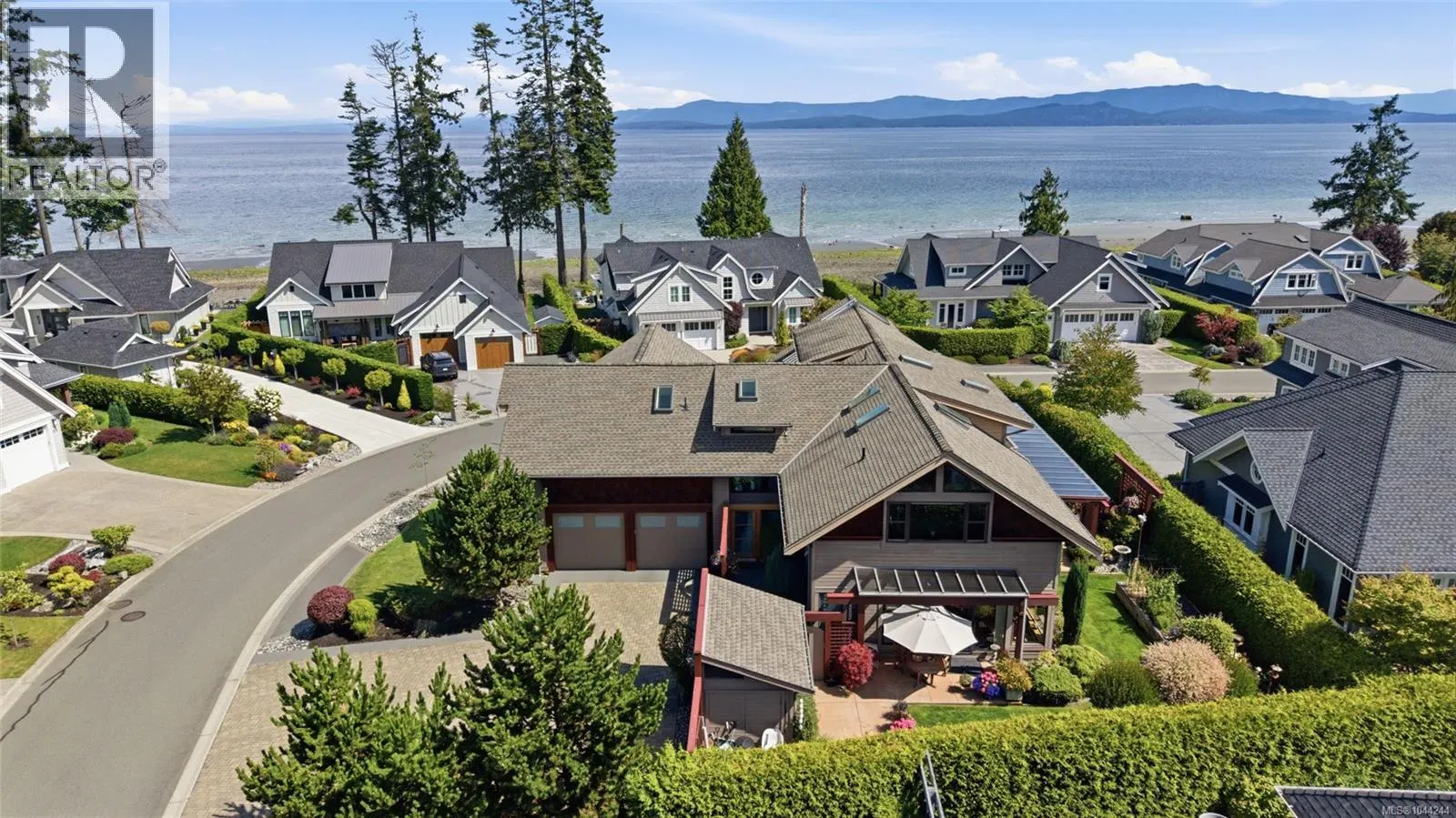 Photo 1 of 56 at 880 Bluffs Drive