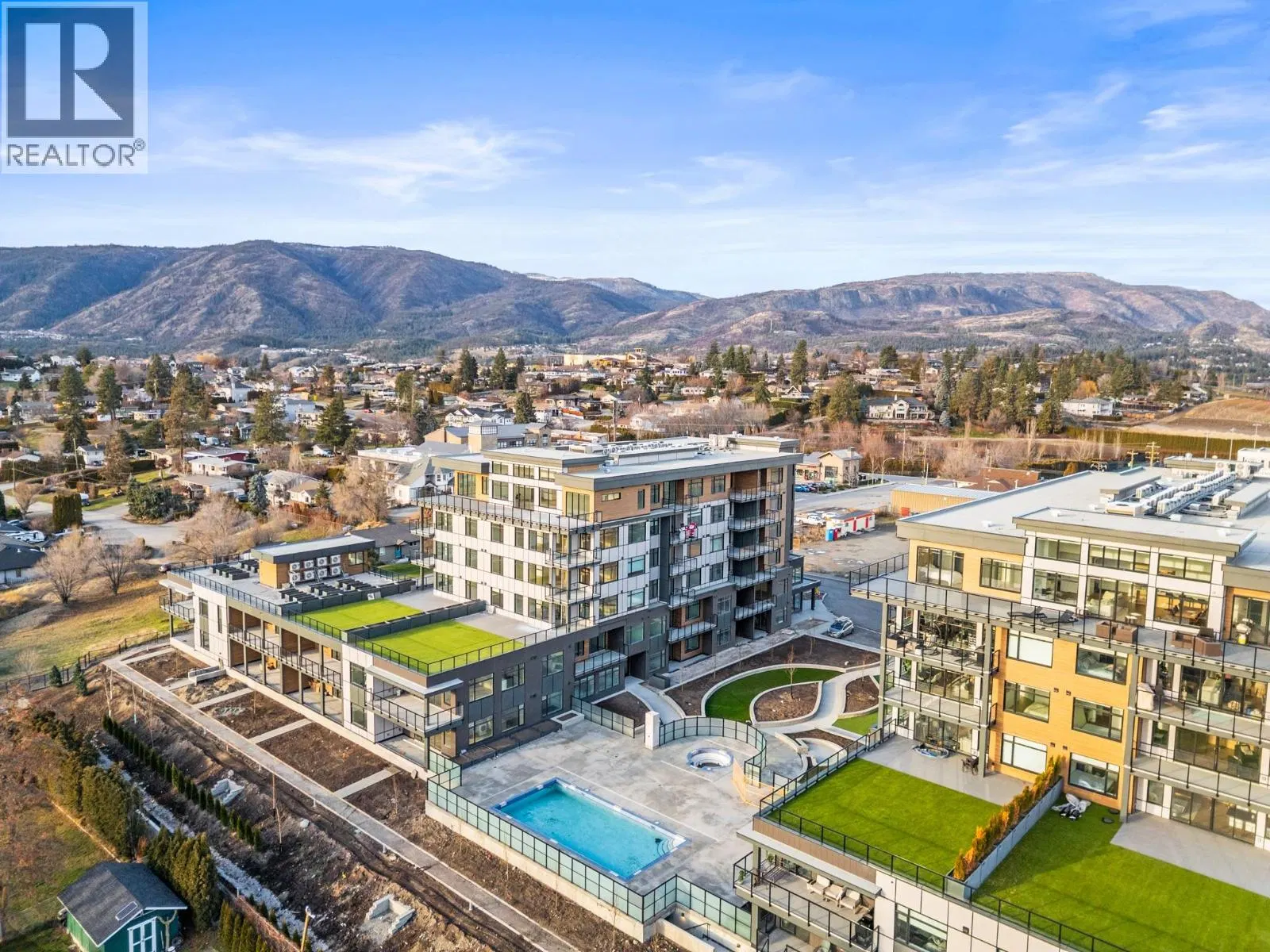 Photo 1 of 31 at #207 – 2760 Olalla Road
