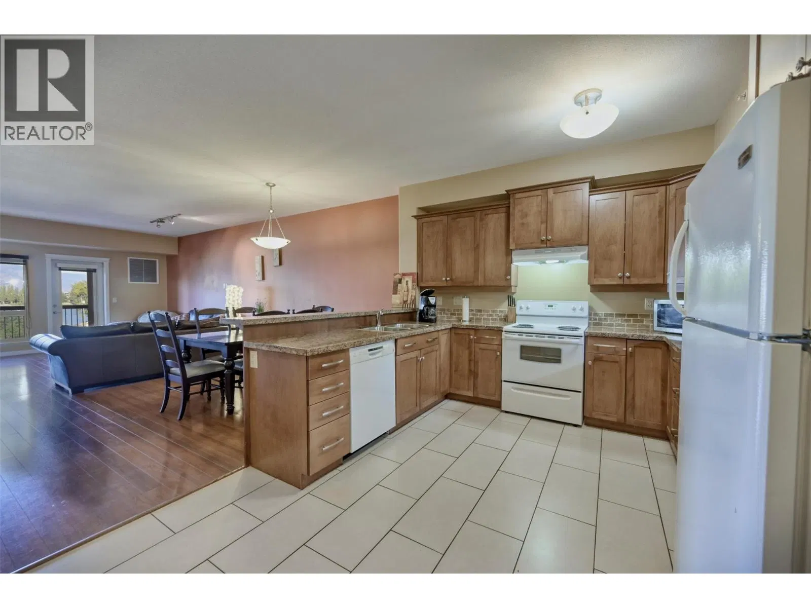 Photo 3 of 18 at #307 – 4300 44TH Avenue