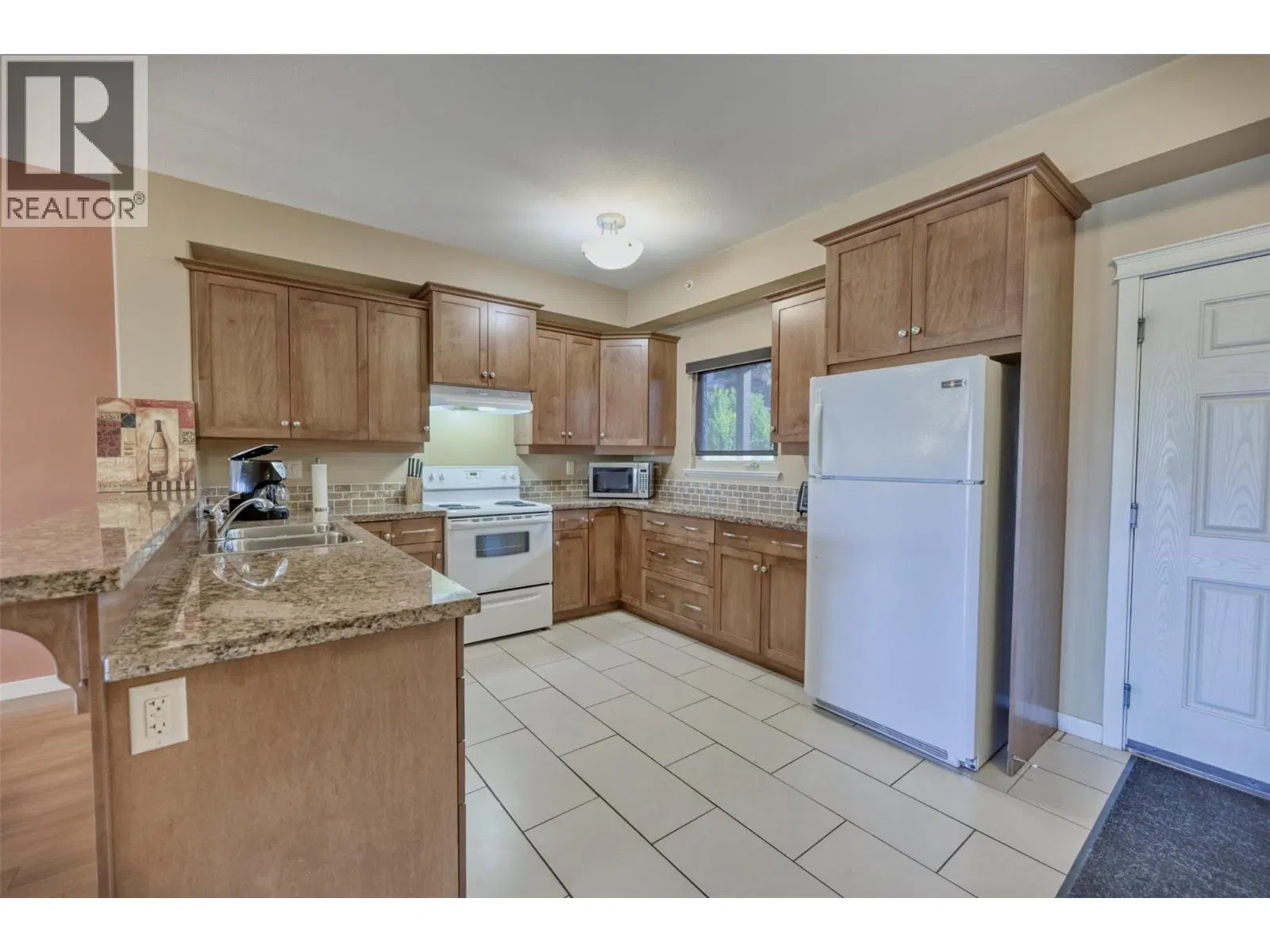 Photo 4 of 18 at #307 – 4300 44TH Avenue