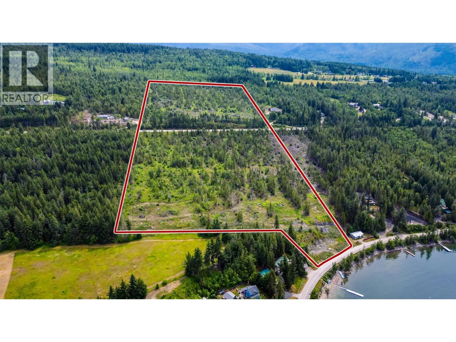 Photo 1 of 51 at 1720 Blind Bay Road