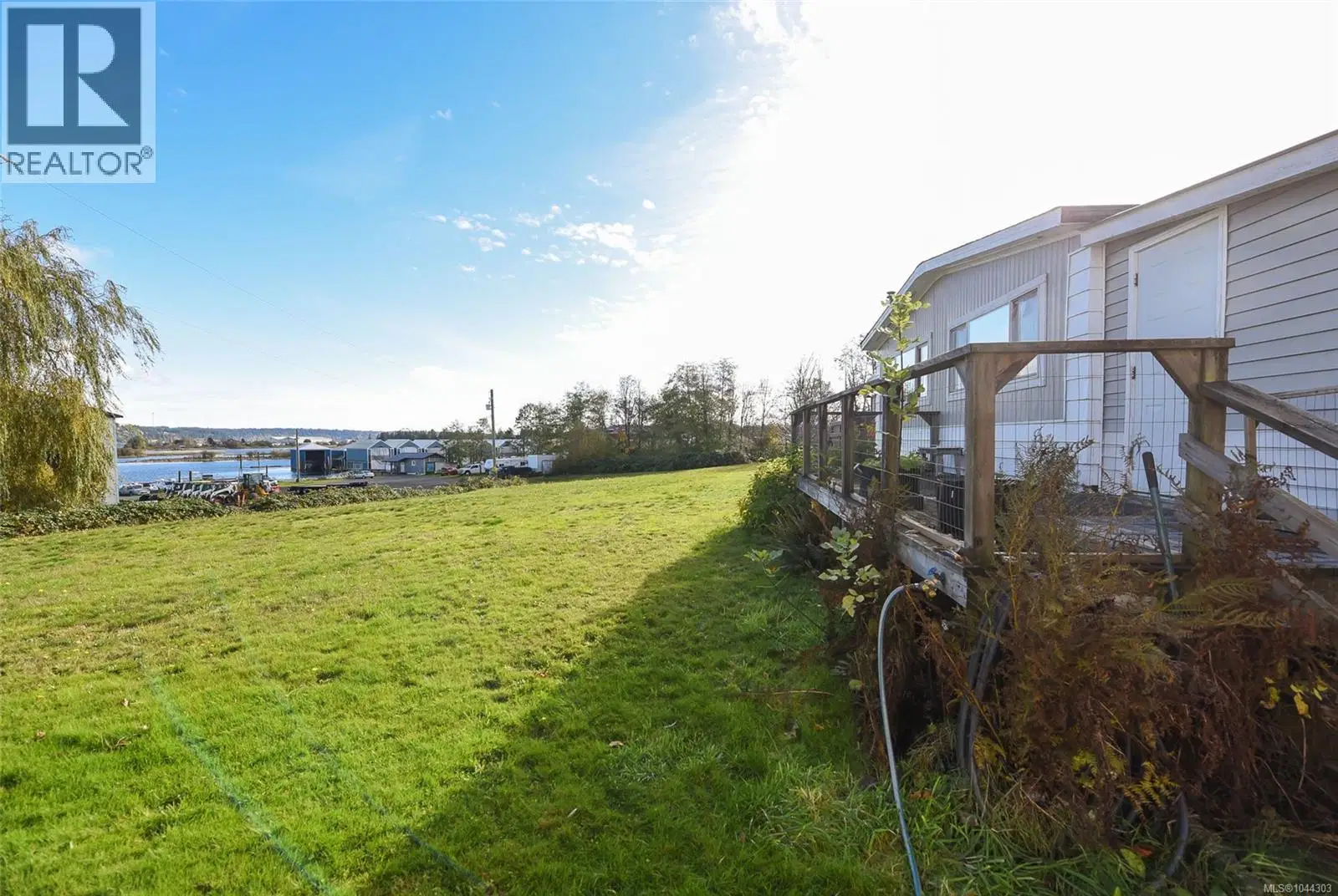 #4 – 1451 Perkins Road