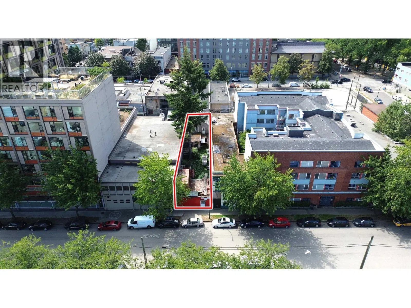 Photo 1 of 2 at 516 ALEXANDER Street
