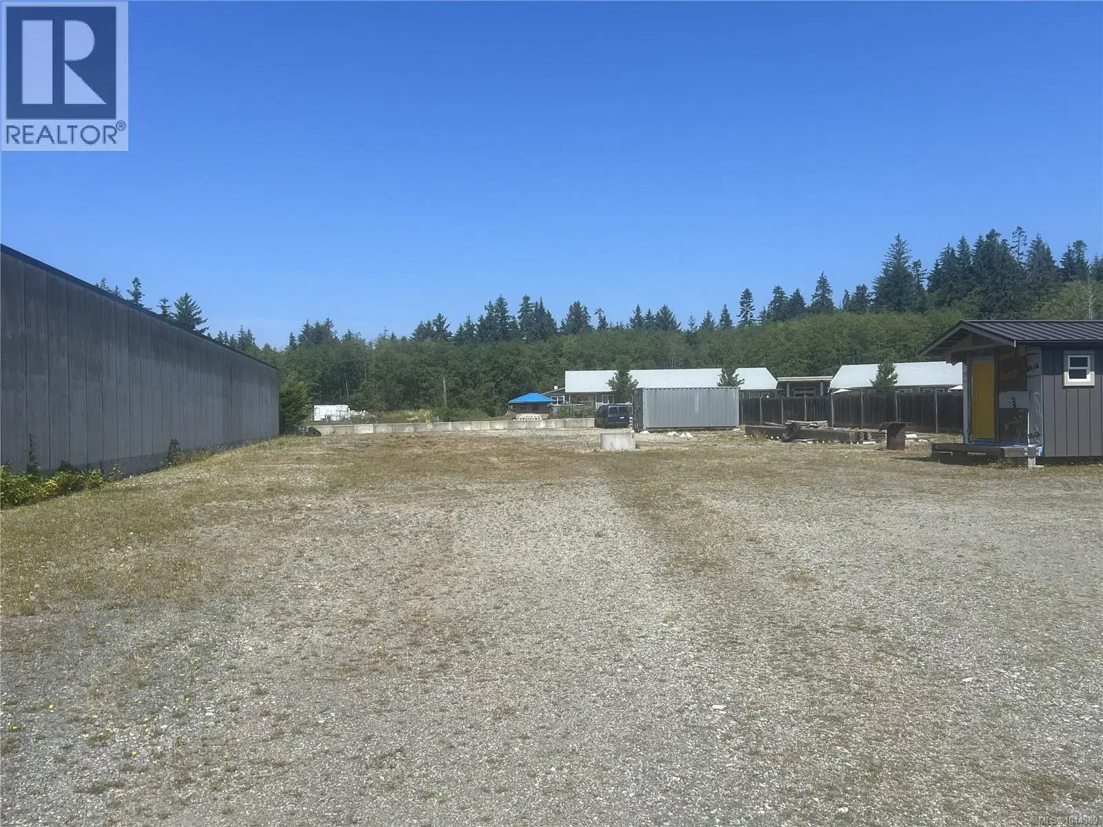 Lot B Plaza Road