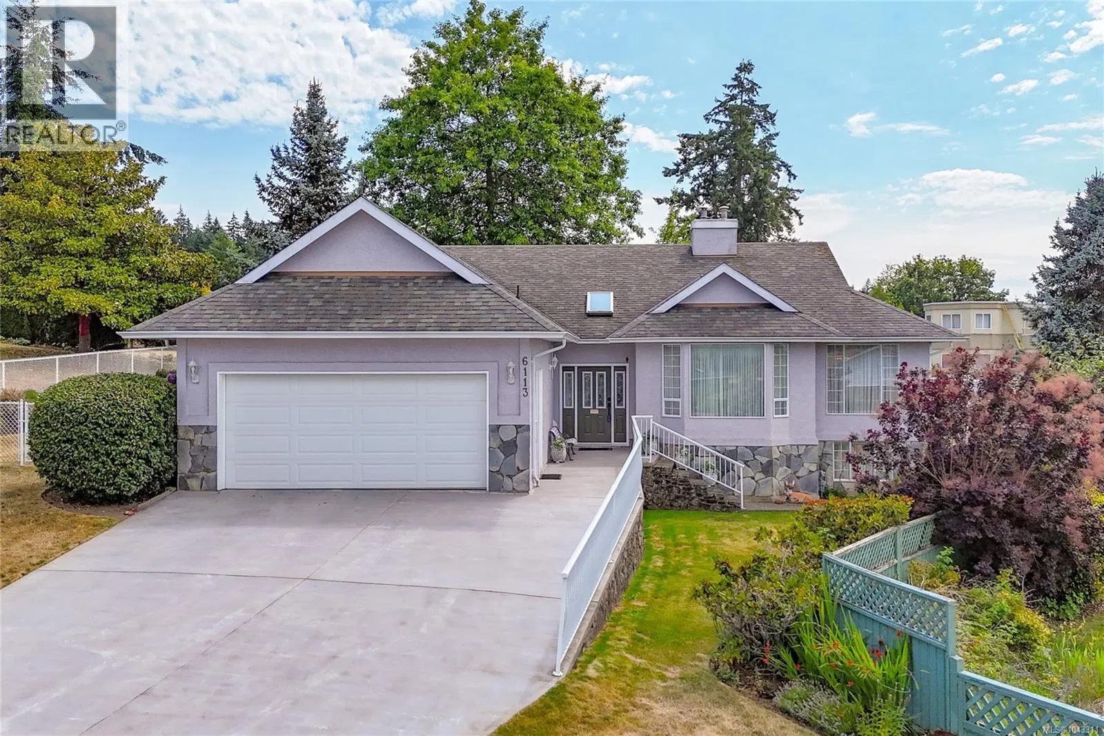 6113 Denali Drive