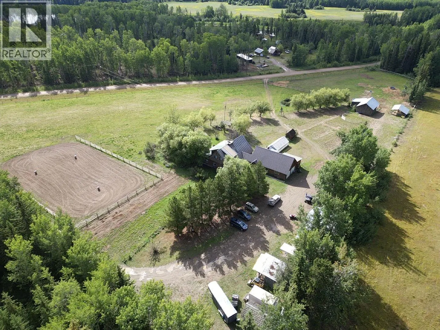 Photo 1 of 36 at 16239 LILY LAKE Road