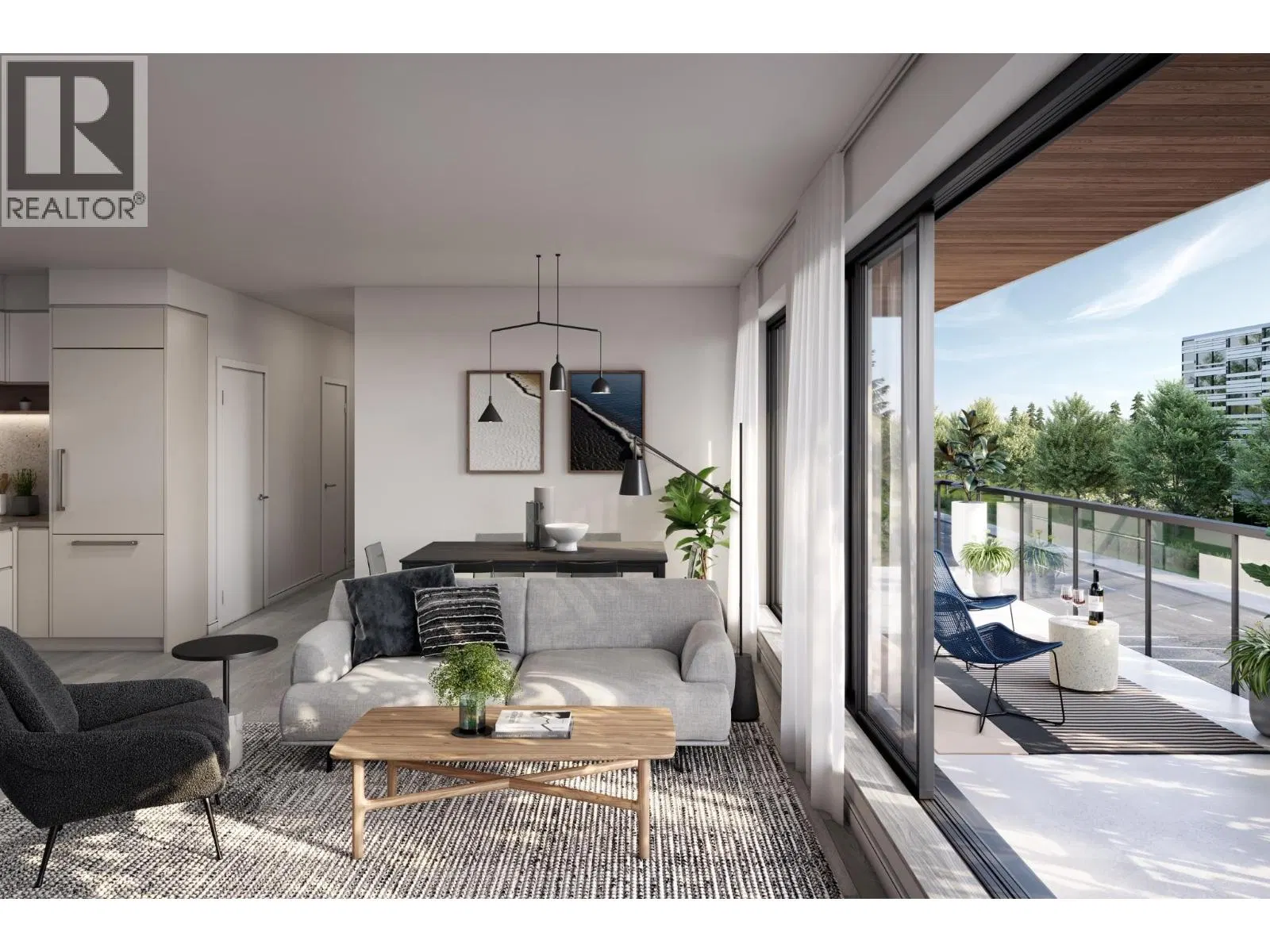 Photo 5 of 8 at TH8 – 203-263 West 49TH Avenue