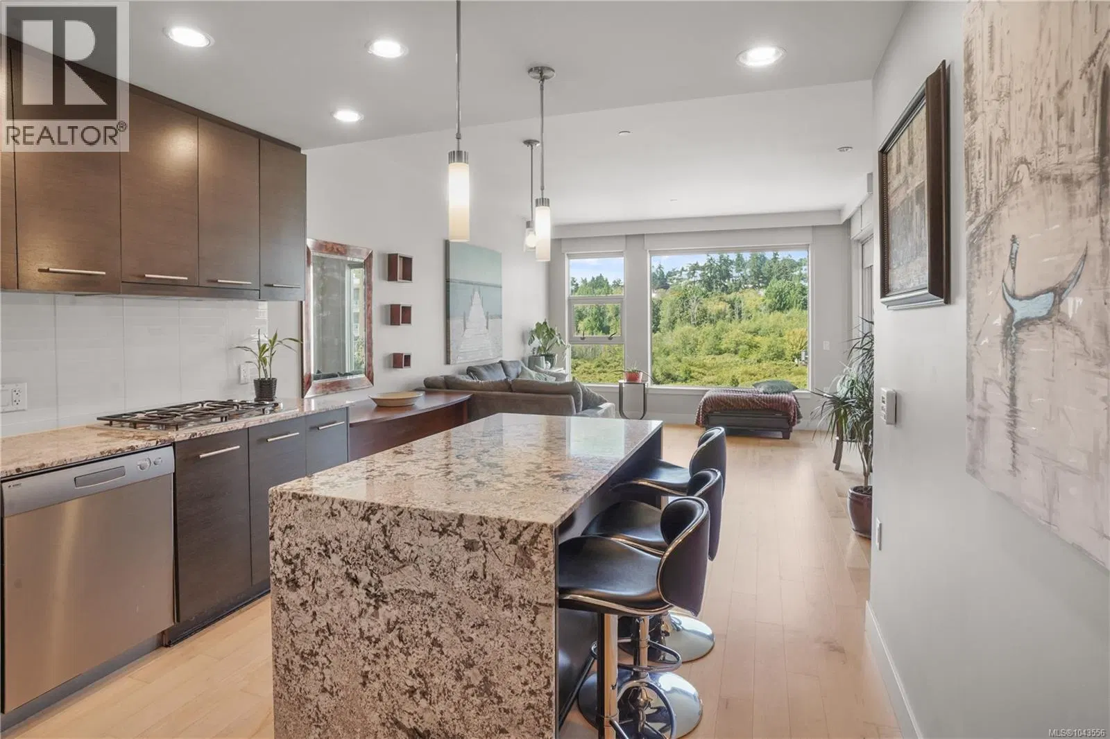 Photo 1 of 28 at #405 – 3223 Selleck Way
