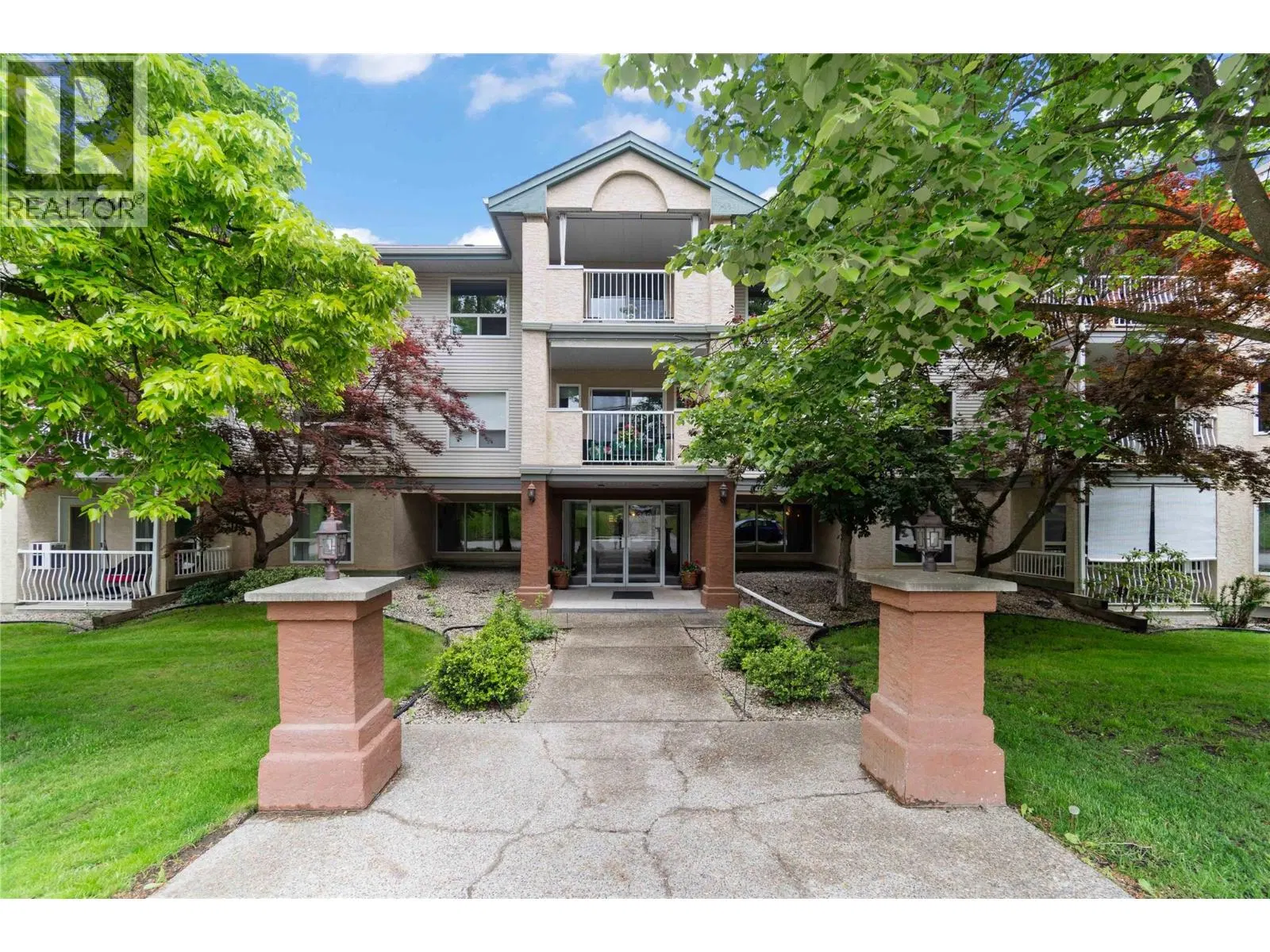 Photo 1 of 41 at #208 – 250 5th Street