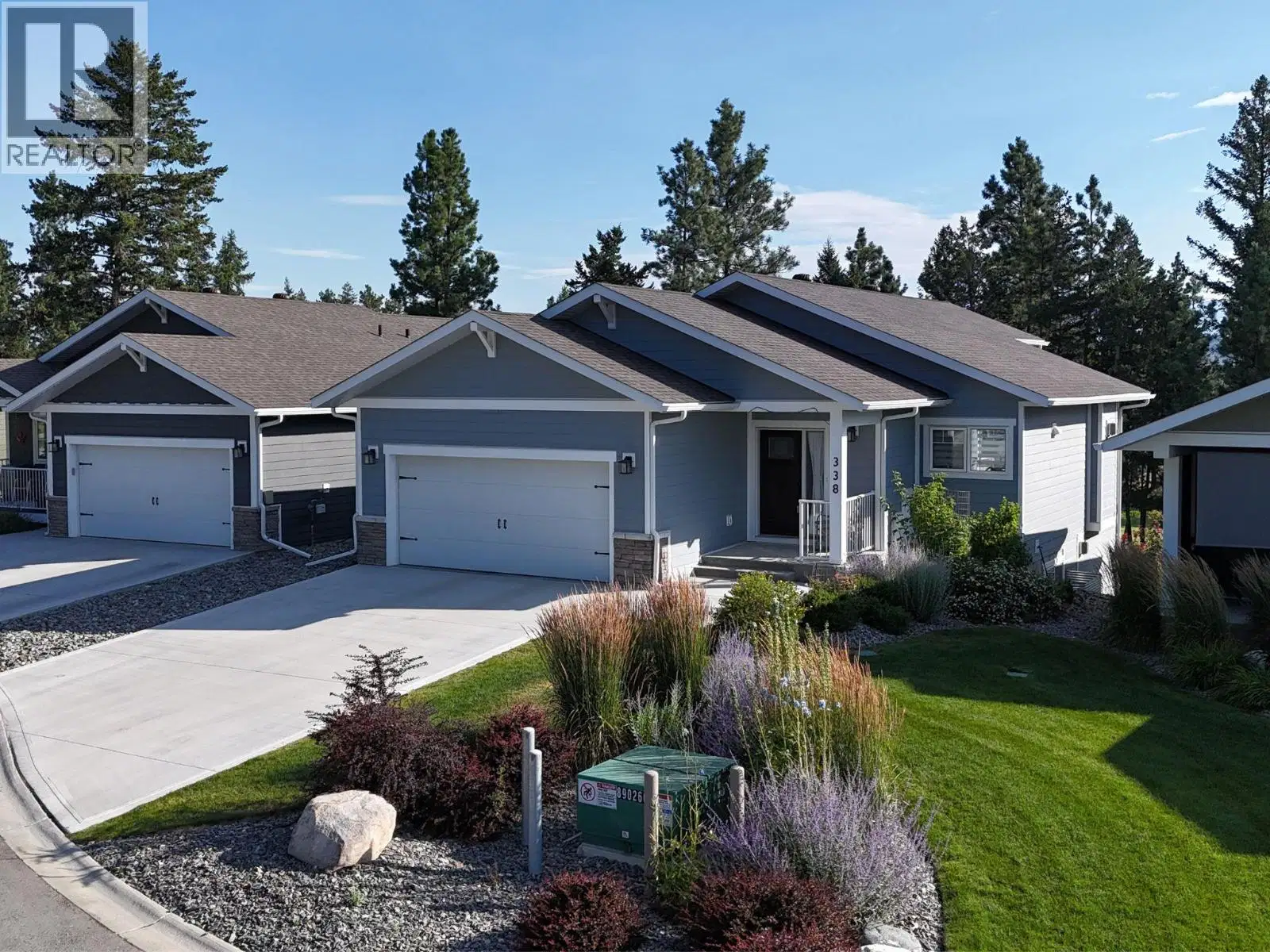 338 Legacy Lookout