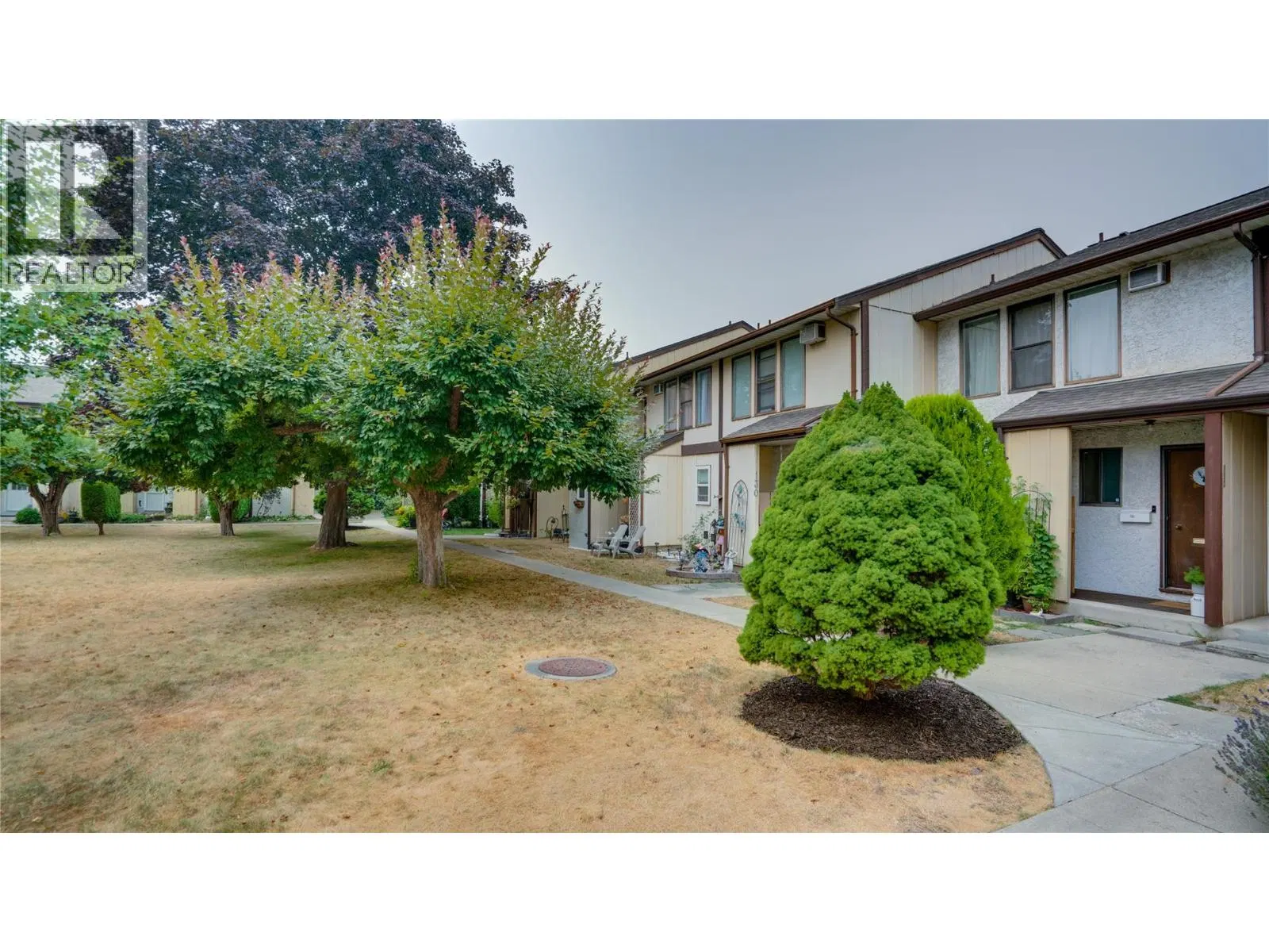 Photo 1 of 34 at #131 – 4100 24 Avenue