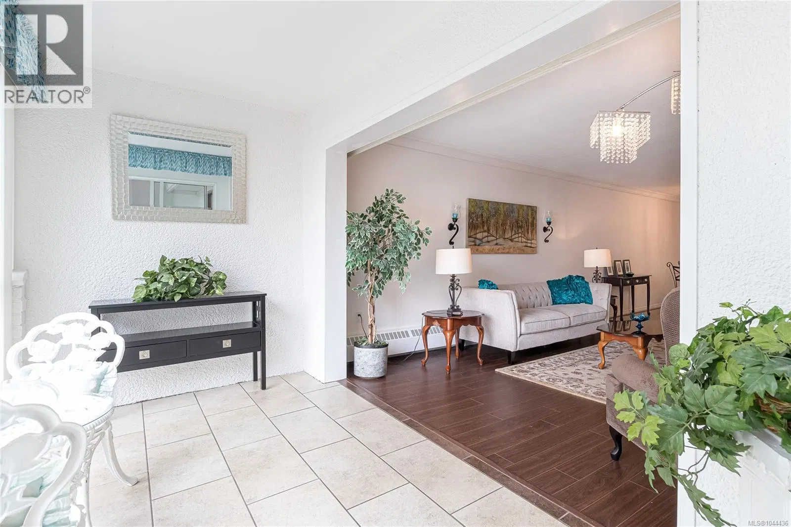Photo 1 of 36 at #111 – 2050 White Birch Road