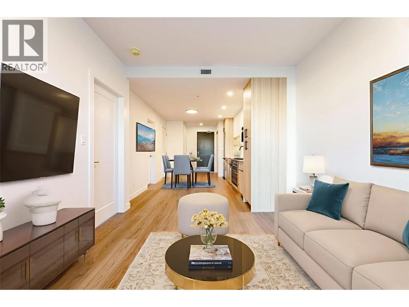 Photo 2 of 21 at #314 – 1380 Pridham Avenue