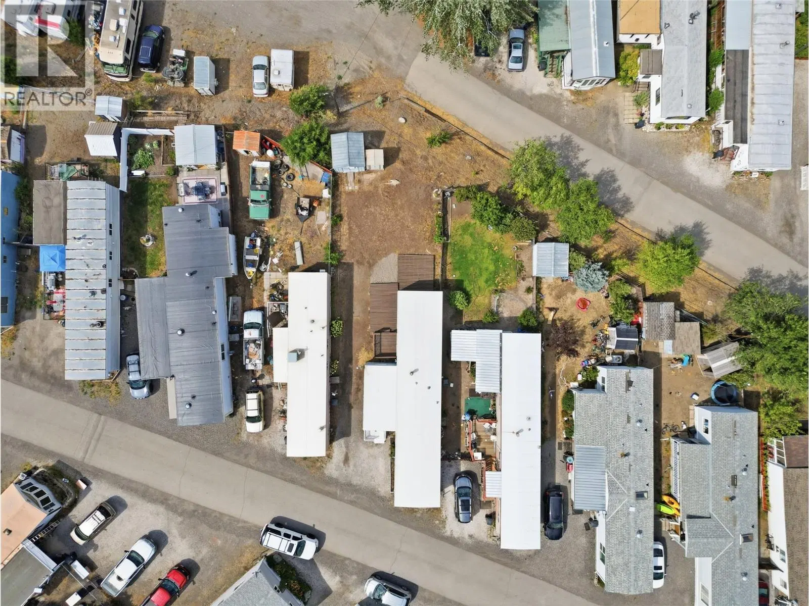 Photo 1 of 29 at #20 – 1000 Mesa Vista Court