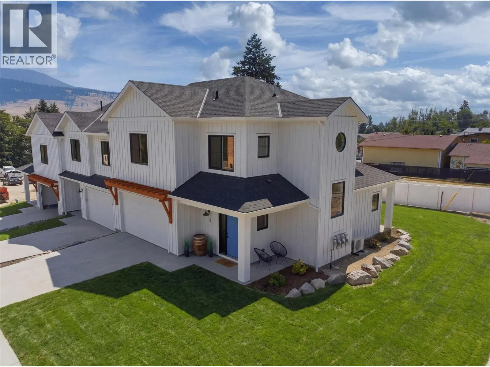 Photo 1 of 53 at #8 – 11565 Okanagan Centre Road
