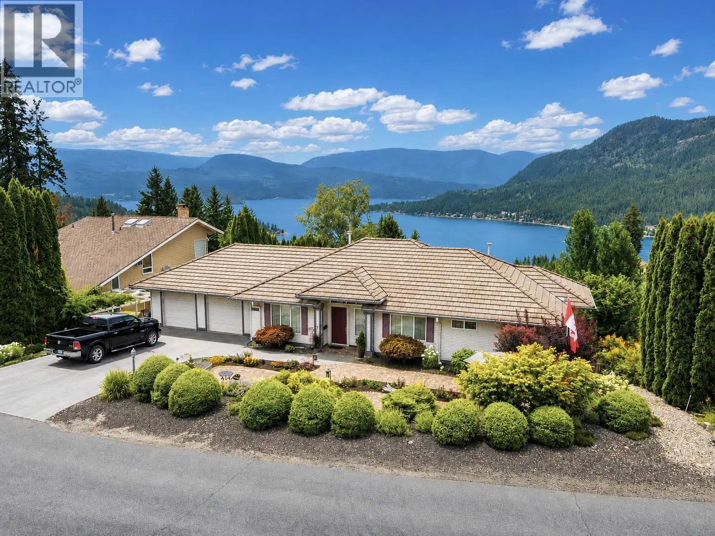 2595 Golf Course Drive