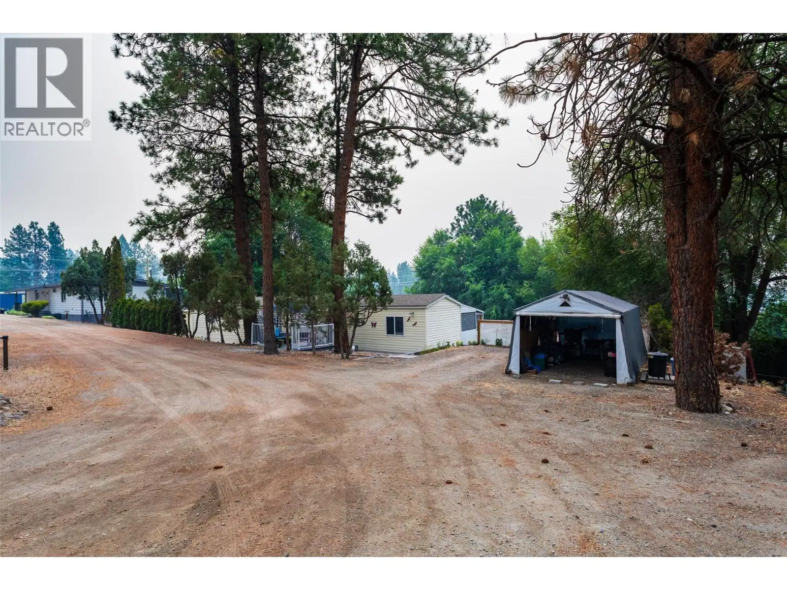 #18 – 3206 Shannon Lake Road