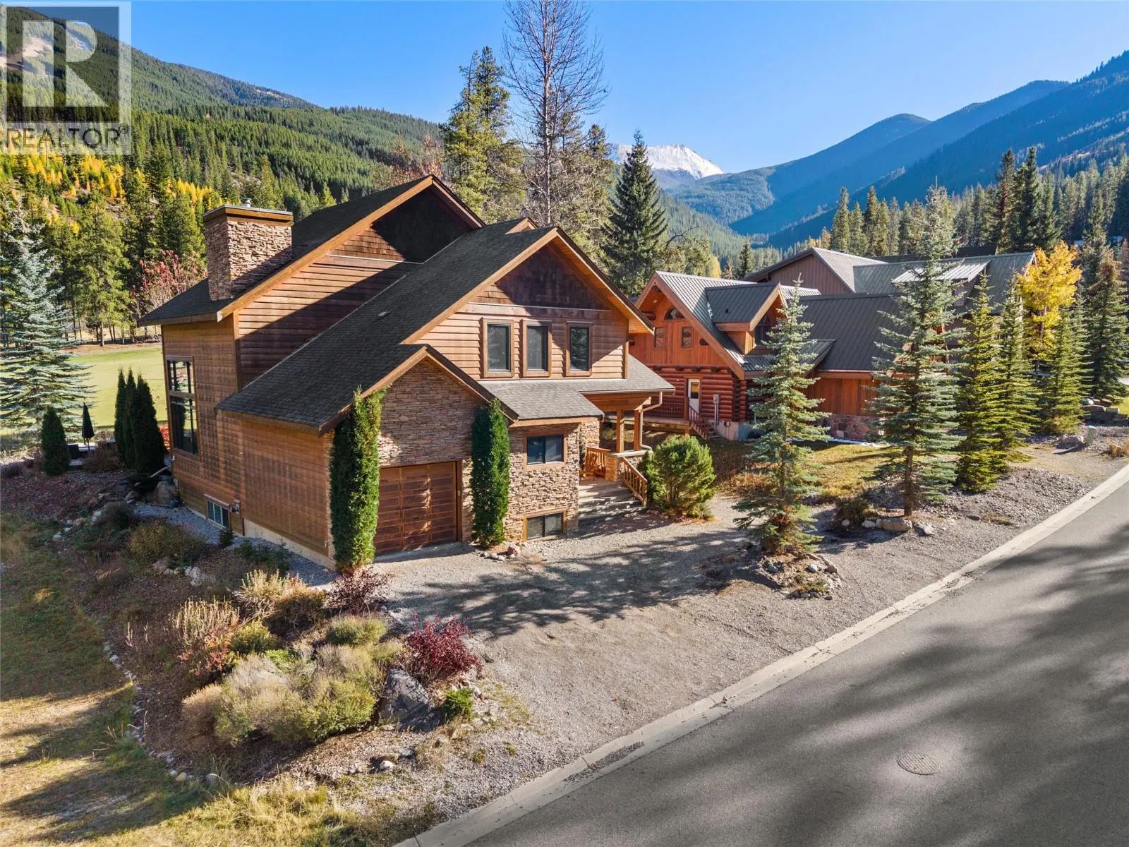 Photo 1 of 99 at 1802 GREYWOLF Drive