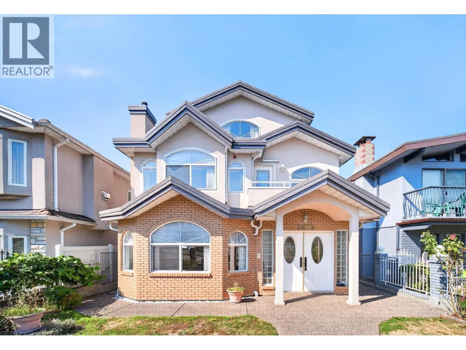 Photo 1 of 1 at 3423 East 24TH Avenue