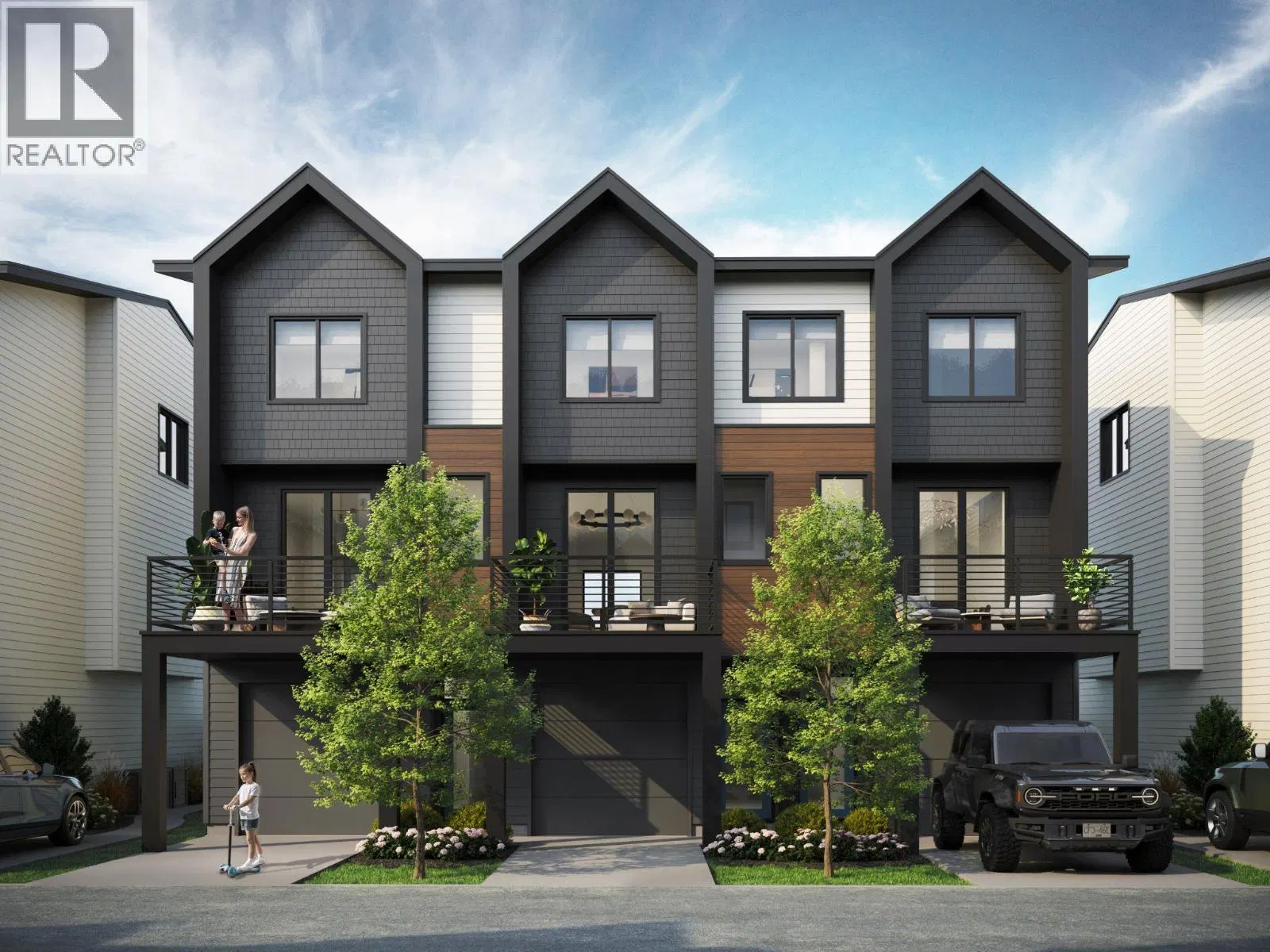 Photo 1 of 18 at #11 – 501 Simpson Street