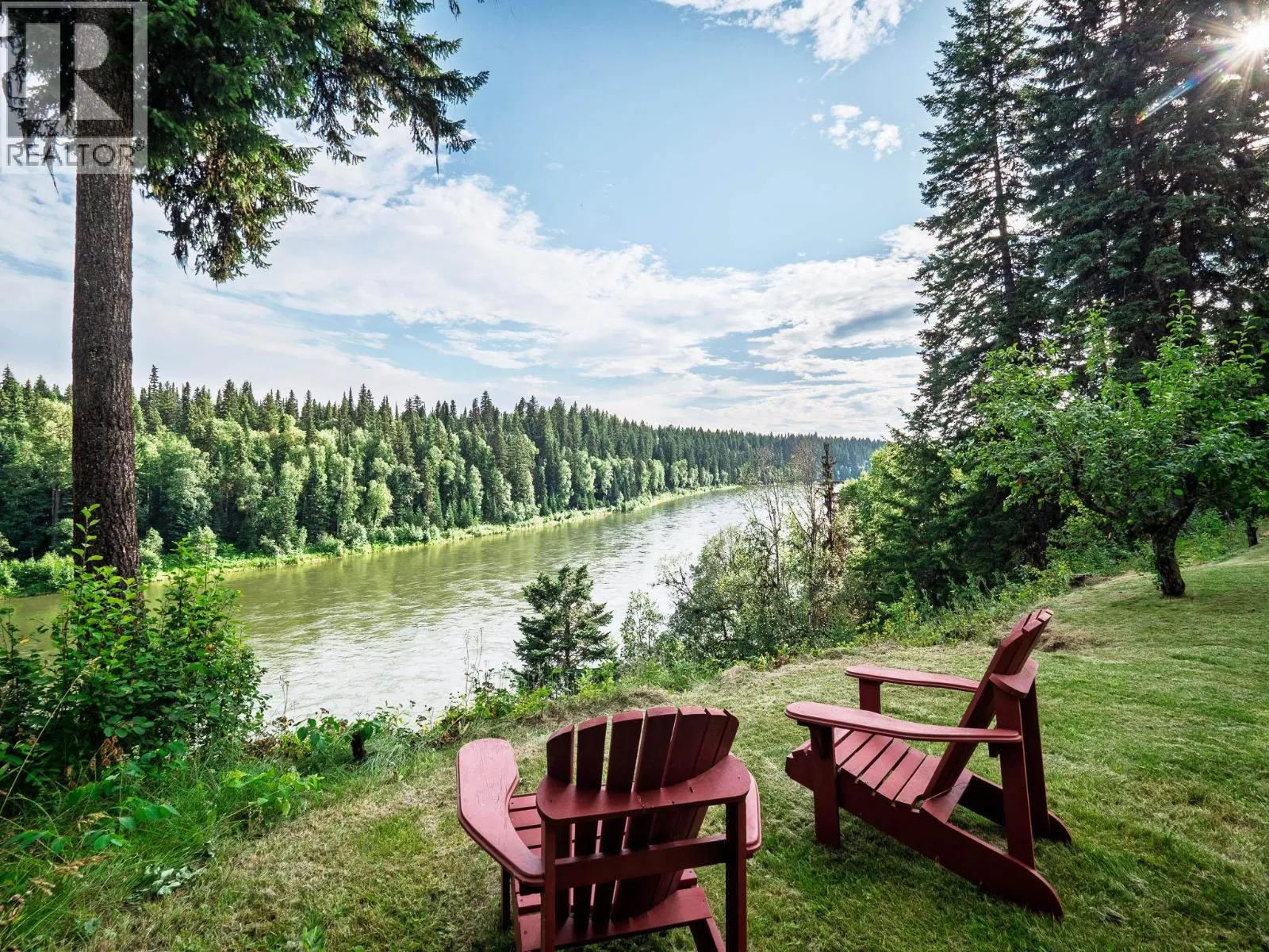 Photo 1 of 37 at 8943 NORTH NECHAKO Road