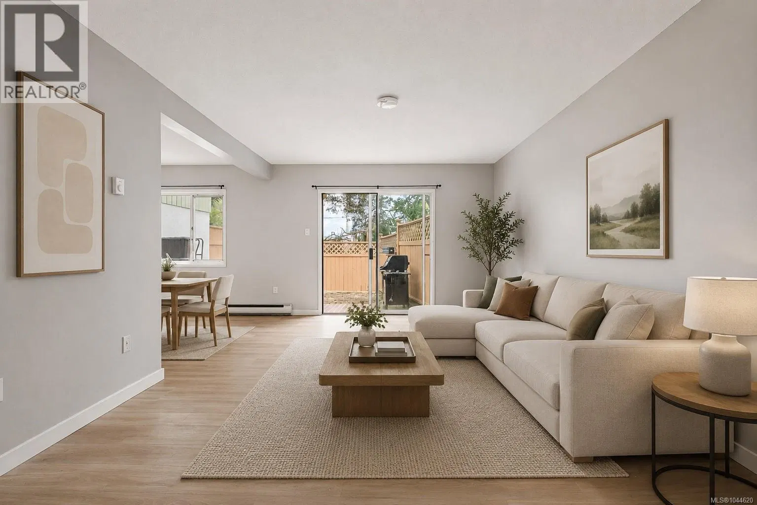 Photo 1 of 36 at #101 – 724 Sea Terrace