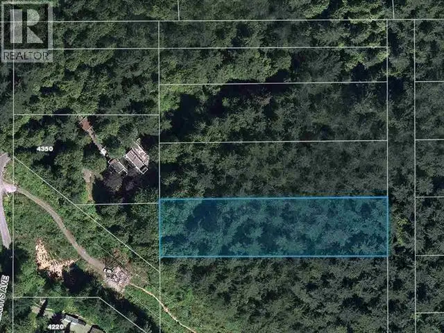 Lot 4 ST. MARYS Avenue
