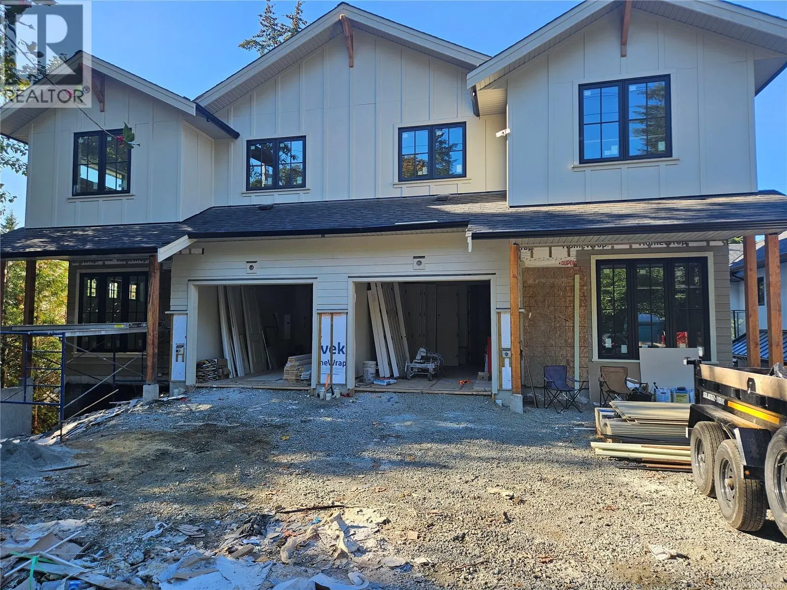 Photo 1 of 37 at A – 3942 Telegraph Bay Road