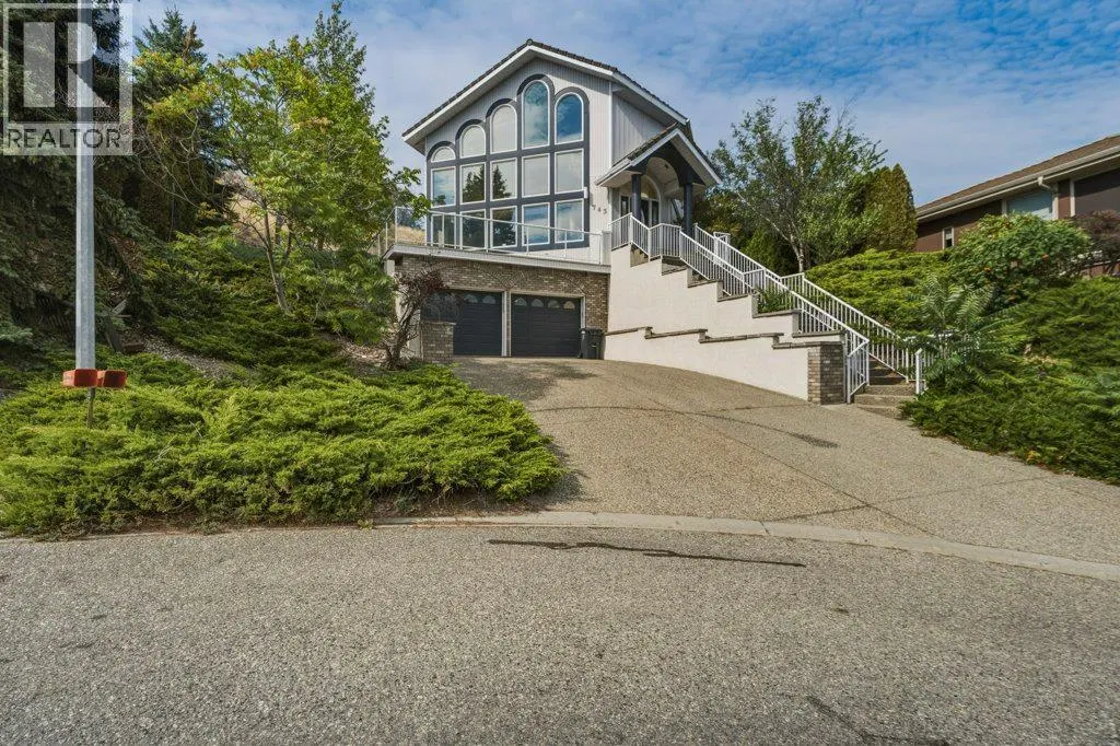 Photo 1 of 66 at 743 Mt. Thor Drive