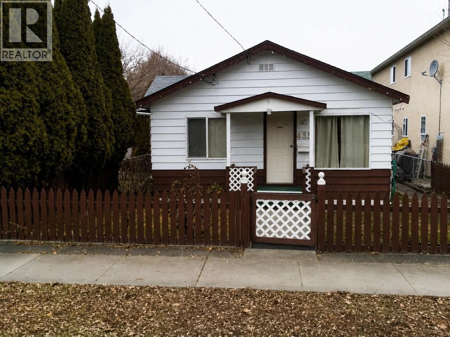 Photo 1 of 1 at 435 Maurice Street