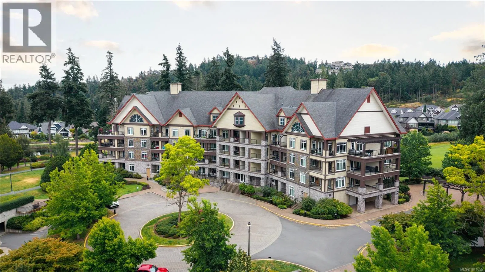 Photo 2 of 35 at #203 – 1375 Bear Mountain Parkway
