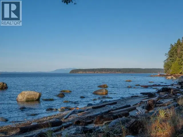 Photo 1 of 49 at Savary Island