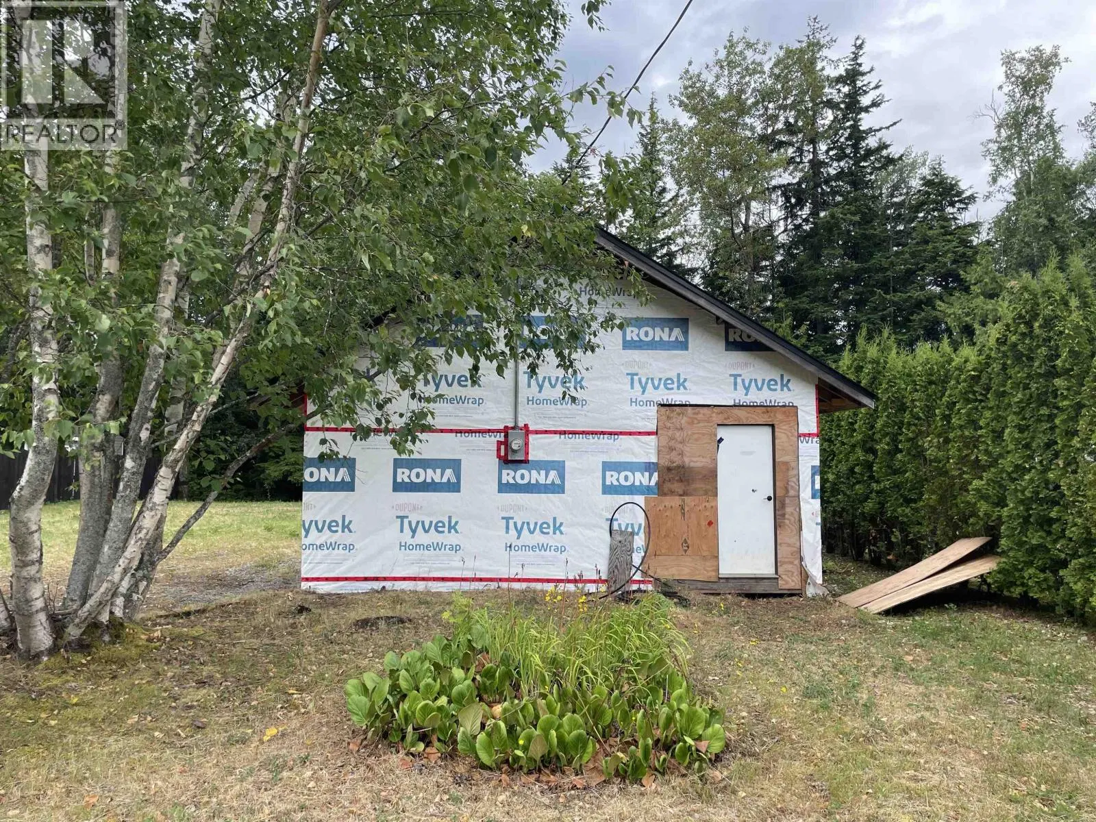 Photo 1 of 8 at 3957 SIMPSON Crescent