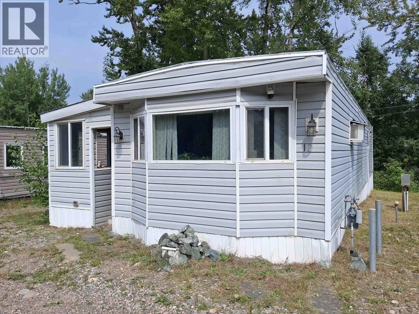 #12 – 7128 OTWAY Road
